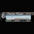 Parisian Theatre