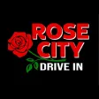 Rose City Drive-In Rose City Drive-In
