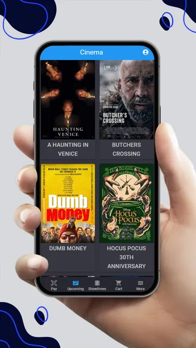 تصاویر Showbox Theatres