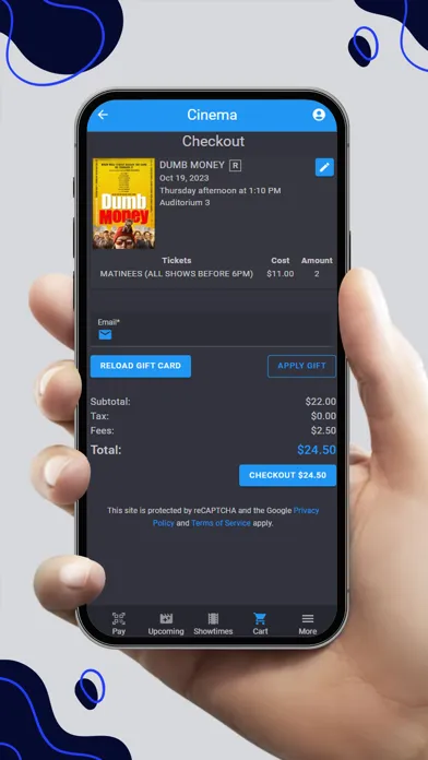 تصاویر Showbox Theatres