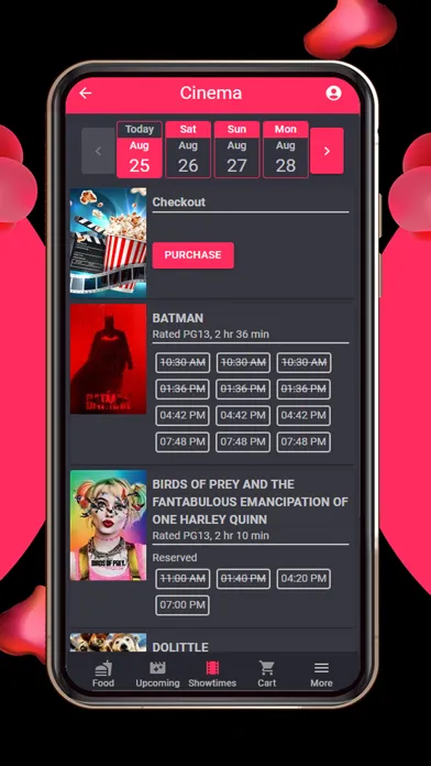 Stone Theatres Screenshots
