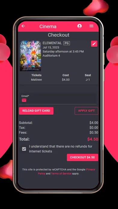 Stone Theatres Screenshots