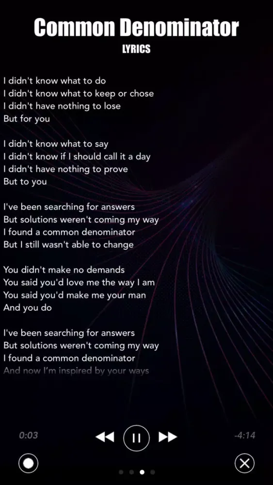 Ảnh chụp màn hình của Asympt Man - Chasing Infinity