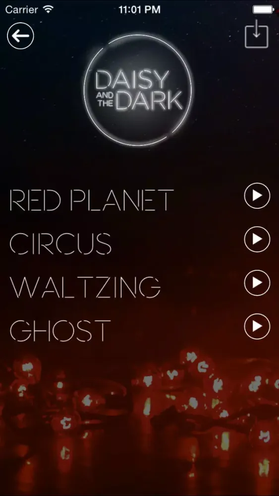 Red Planet LE应用截图