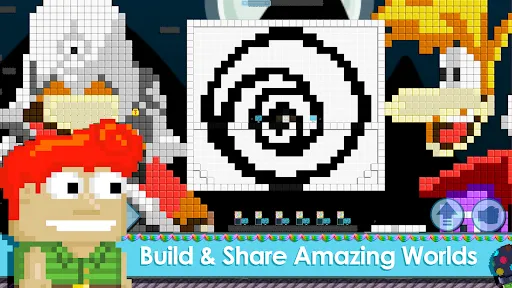 Growtopia Screenshots