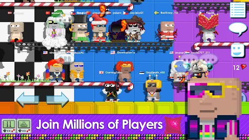 Growtopia Screenshots