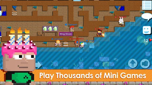 Growtopia Screenshots