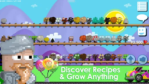 Growtopia Screenshots