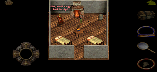 Dink Smallwood HD Screenshots1