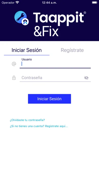 Ảnh chụp màn hình của Taappit&Fix