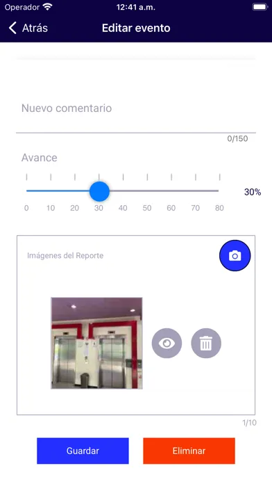 Ảnh chụp màn hình của Taappit&Fix