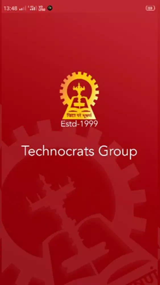Technocrats Group Screenshots