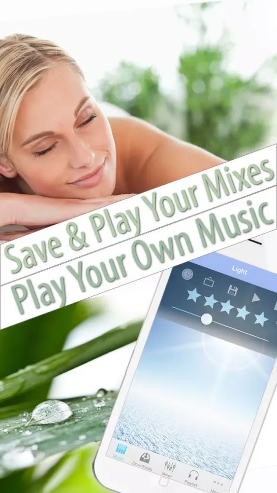 Meditation Music for Zen Meditation Relaxation Yoga and Massage Therapy Screenshots