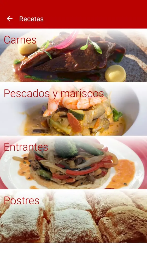 MasterChef Screenshots