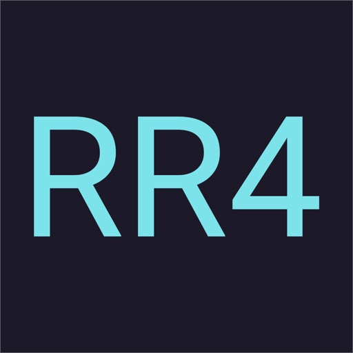 RR4 Scheduler