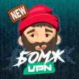 Бомж VPN: Быстрый и Удобный Бомж VPN: Быстрый и Удобный