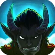 Doodle Devil Jigsaw Puzzle - Puzzle for Kids