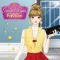 Beauty Makeover Salon -Makeup & Dressup Girls Game