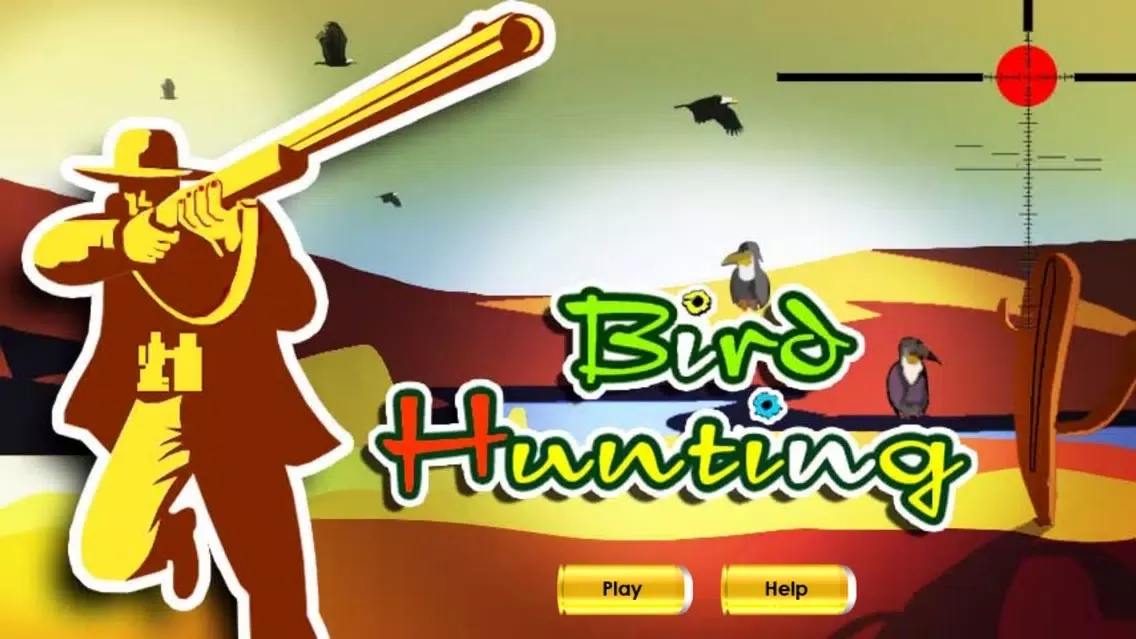 Capturas de pantalla de Wild Bird Hunting Challenge