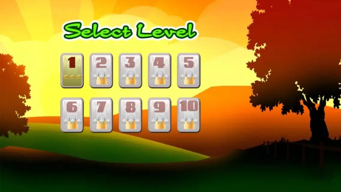 Capturas de pantalla de Wild Bird Hunting Challenge