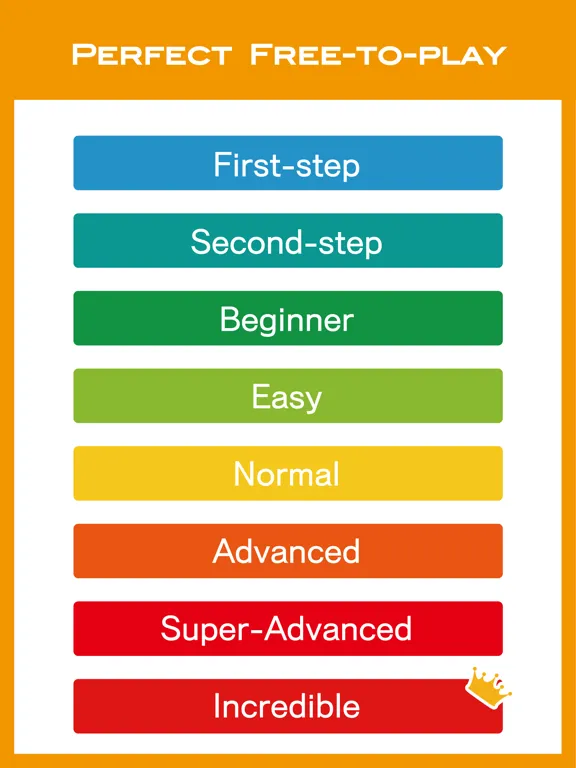 Number Place by Fifol iPad  Screenshots