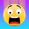 Emoji Drop