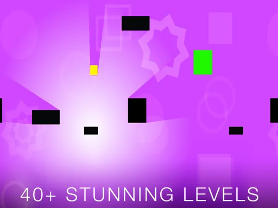 Скриншоты Exit Zone iPad 