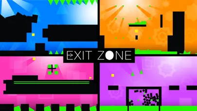 Скриншоты Exit Zone