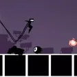 Ninja Night Run