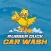 Rubber Duck Car Wash