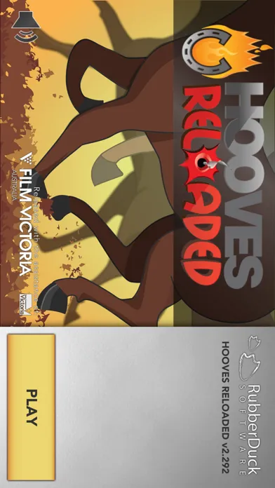 Hooves Reloaded: Horse Racing应用截图