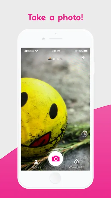 Capturas de pantalla de Rubbish - Love Where You Live