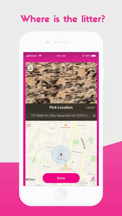 Capturas de pantalla de Rubbish - Love Where You Live
