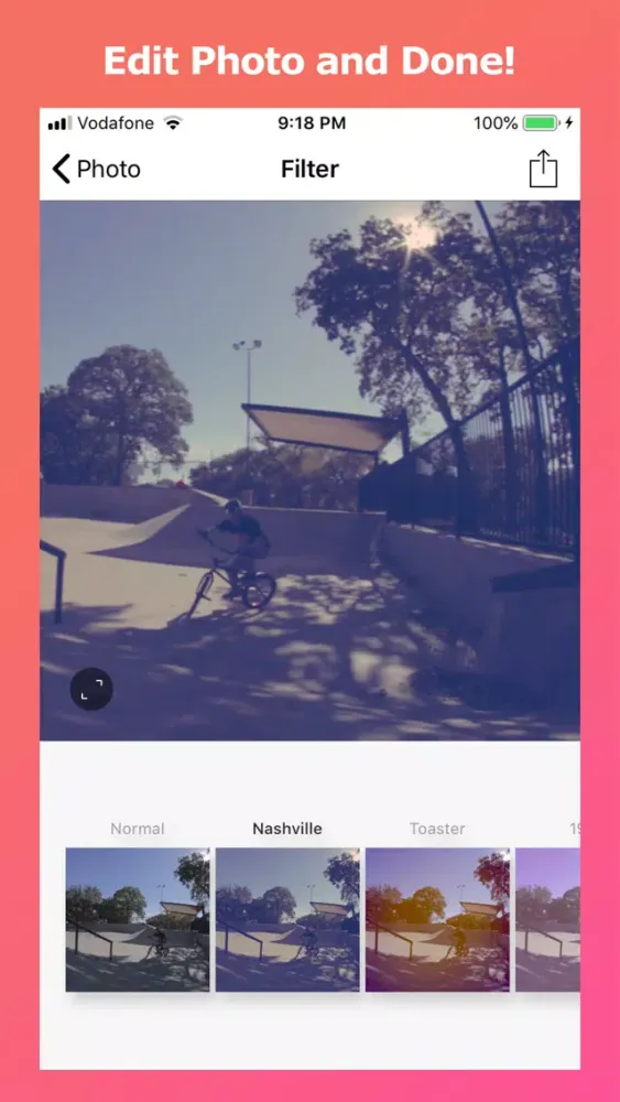 Video to Photo 2 HD Instagram স্ক্রিনশট