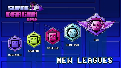 صور Super Dragon Dash
