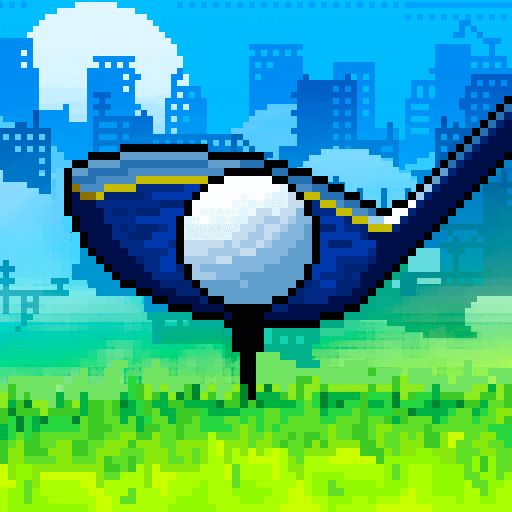 Golf Odyssey 2