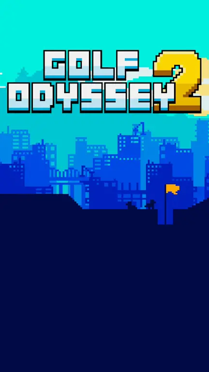 Golf Odyssey 2-screenshot-6