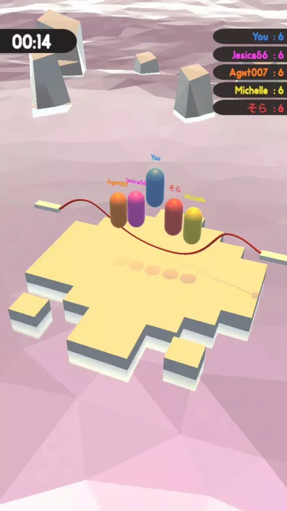 Skip.io स्क्रीनशॉट