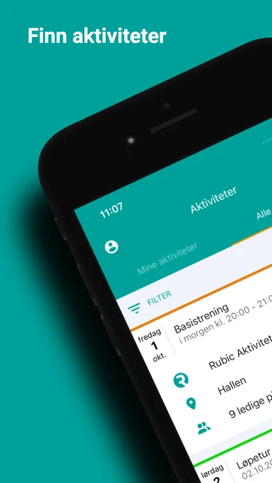 Rubic Connect স্ক্রিনশট