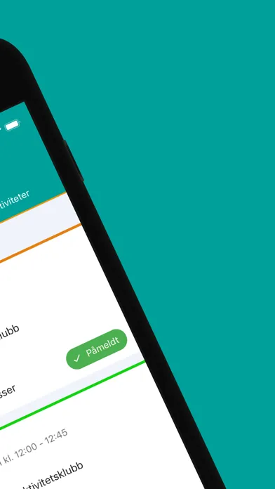 Rubic Connect স্ক্রিনশট