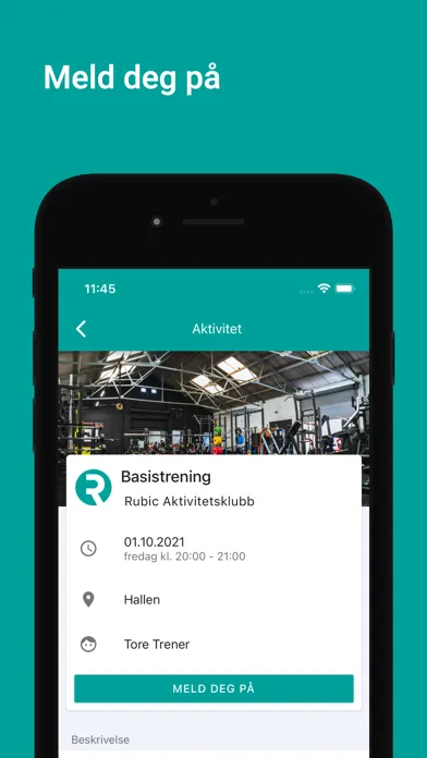 Rubic Connect স্ক্রিনশট