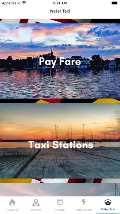 Where In Annapolis Screenshots