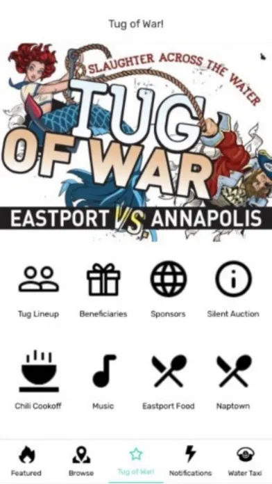 Where In Annapolis Screenshots