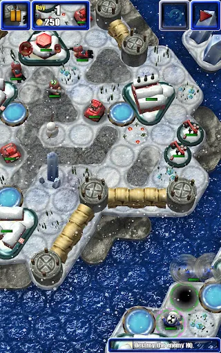 Great Little War Game 2 स्क्रीनशॉट