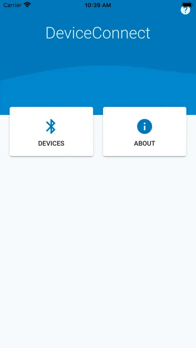 Device Connect স্ক্রিনশট
