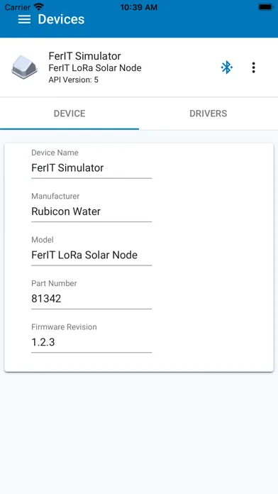 Device Connect স্ক্রিনশট