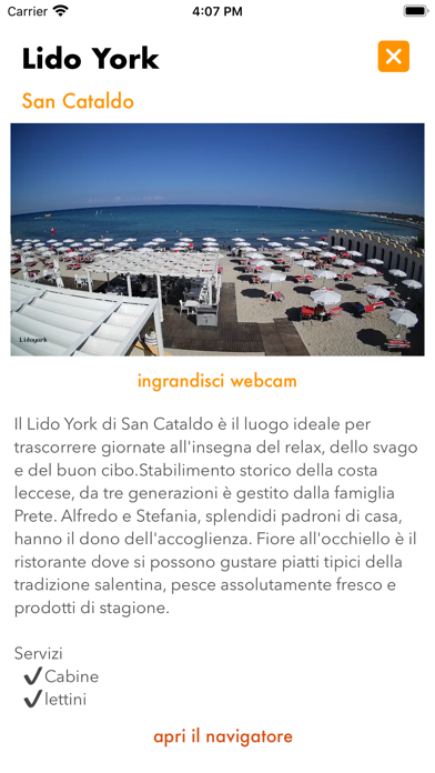 صور Occhio alle Spiagge