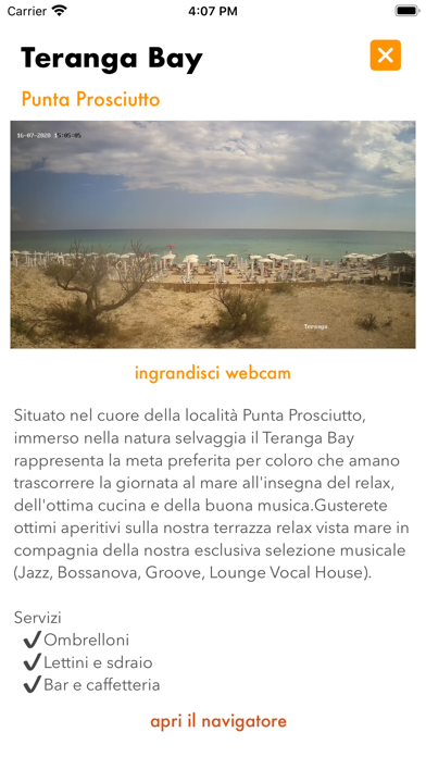 صور Occhio alle Spiagge