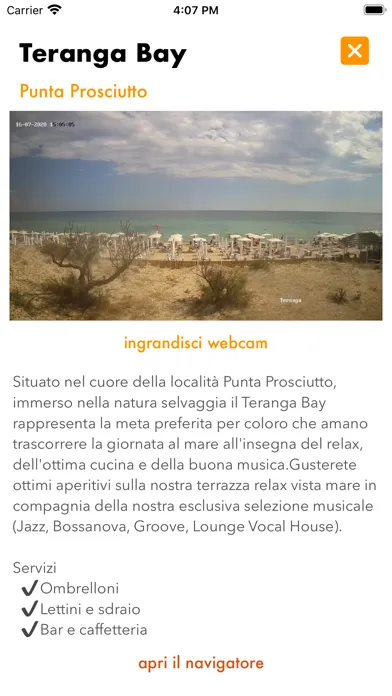 صور Occhio alle Spiagge