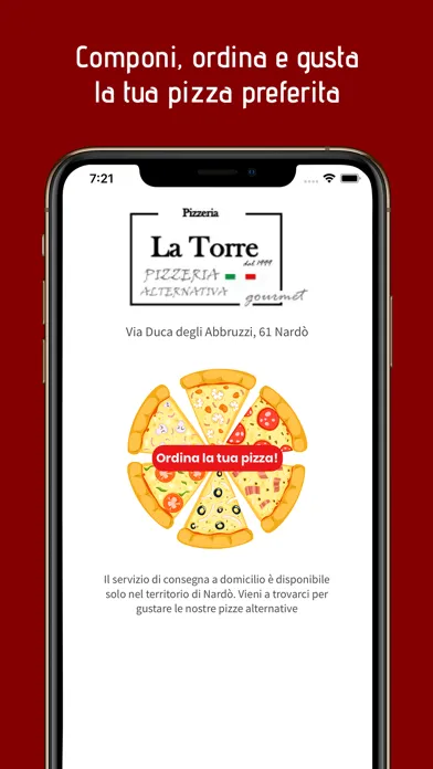 تصاویر LaTorre